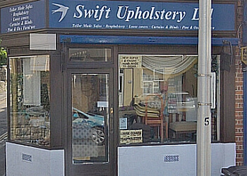 Swift Upholstery Ltd.