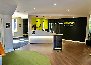 Swinburne Maddison LLP