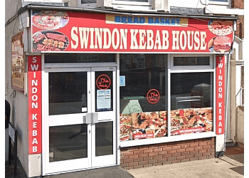 Swindon Kebab House