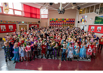 Swinemoor Primary School