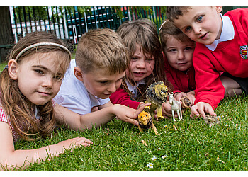 Swinemoor Primary School