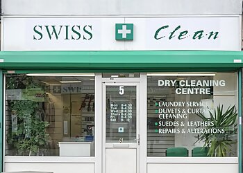 Blackburn dry cleaners Swiss Clean image 1