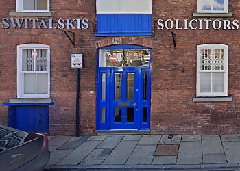 Wakefield criminal defence solicitors Switalskis Solicitors Ltd. Criminal Defence Solicitors image 1