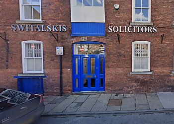 Wakefield driving offence solicitors Switalskis Solicitors Ltd. Wakefield image 1