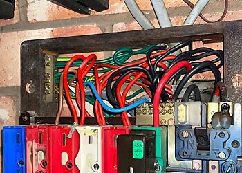 Switched On Electrical Services LTD.