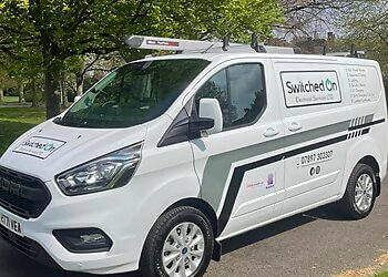 Stockton On Tees electricians  Switched On Electrical Services LTD.  image 1