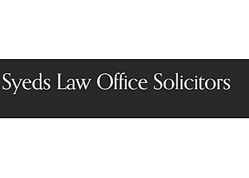 Syeds Law Office Solicitors
