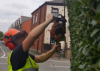 Sykes Garden Services