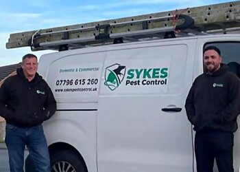 Sykes Pest Control