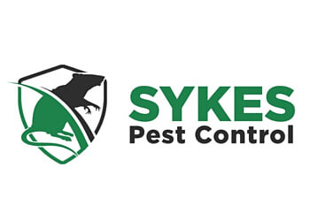 Sykes Pest Control