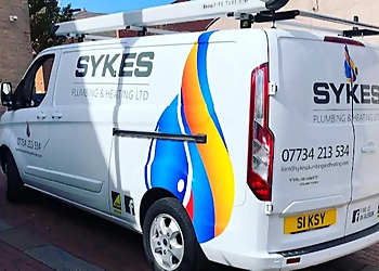 Sykes Plumbing & Heating Ltd