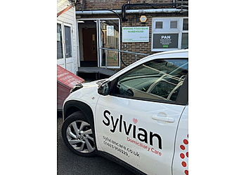 Sylvian Care Woking