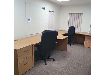 Synergy Cleaning Ltd.