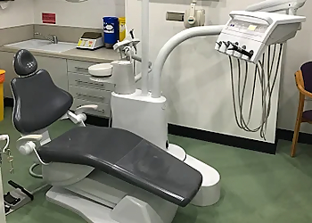 Synergy Dental Blackburn