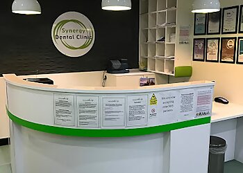 Synergy Dental Blackburn