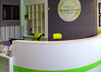 Synergy Dental Clinic
