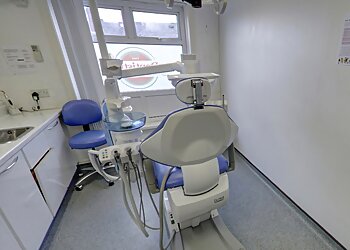 Synergy Dental Clinic