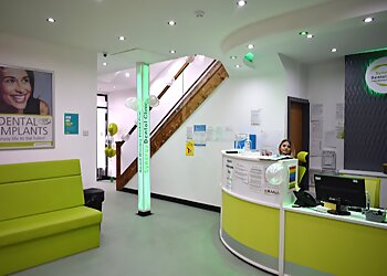 Synergy Dental Clinic Bury