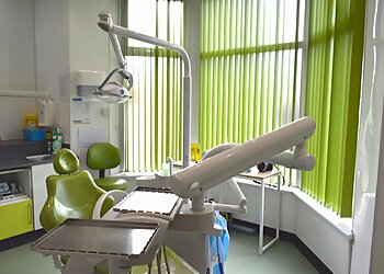 Synergy Dental Clinic Bury