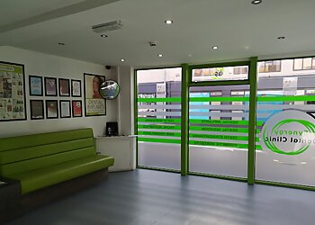 Synergy Dental Preston