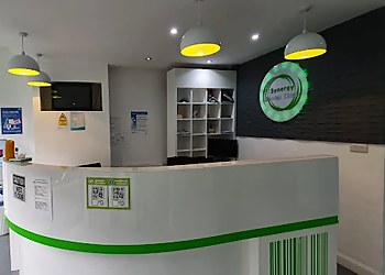 Synergy Dental Preston