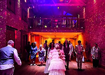 Synergy Entertainments