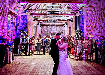 Synergy Entertainments