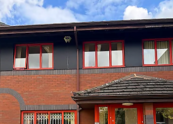 Synergy Express Couriers