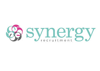 Synergy Recruitment Ltd