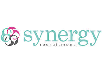 Synergy Recruitment Ltd