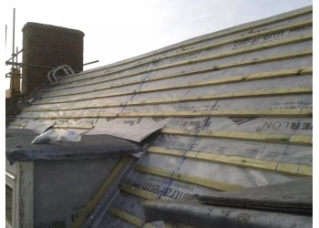 3 Best Roofing Contractors In Peterborough, UK - Expert Recommendations