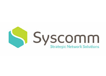 Syscomm Ltd
