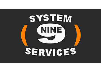System 9 Services
