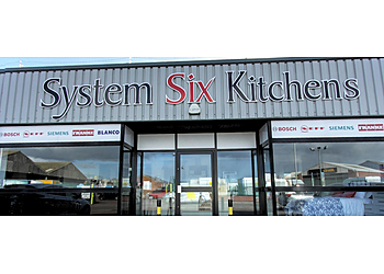 System Six Kitchens