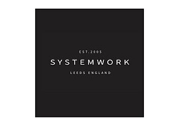 Leeds it services Systemwork CS Ltd. image 1