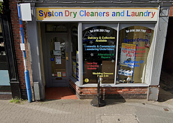 Syston Dry Cleaners and Laundry
