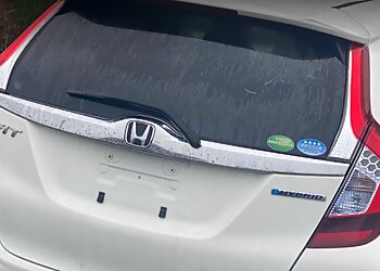 Sytner Accident Repair Centre