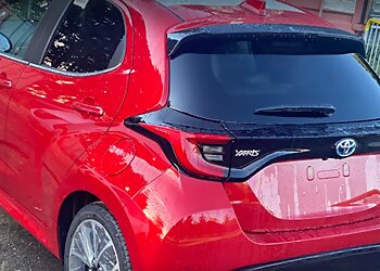 Sytner Accident Repair Centre