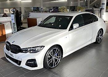 Sytner Coventry BMW