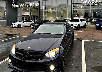 Sytner Mercedes-Benz of Newcastle