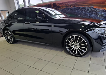 Sytner Mercedes-Benz of Newcastle