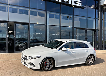 Sytner Mercedes-Benz of Newcastle