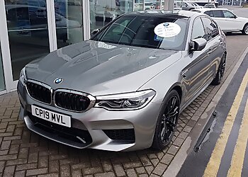 Sytner Swansea BMW