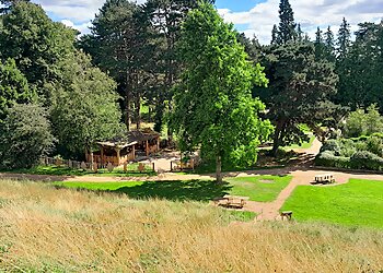 Sywell Country Park