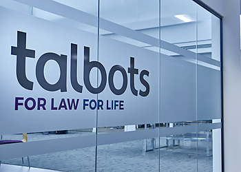 TALBOTS LAW SOLICITORS