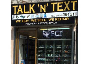 Wakefield cell phone repair TALK N TEXT Wakefield  image 1