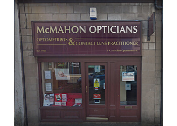 T A McMahon Optometrists
