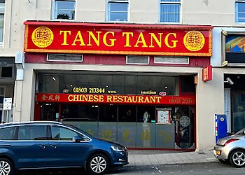 Tang Tang Chinese Restaurant