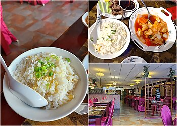 Tang Tang Chinese Restaurant