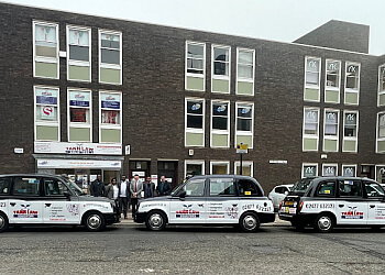 Tann Law Solicitors Ltd